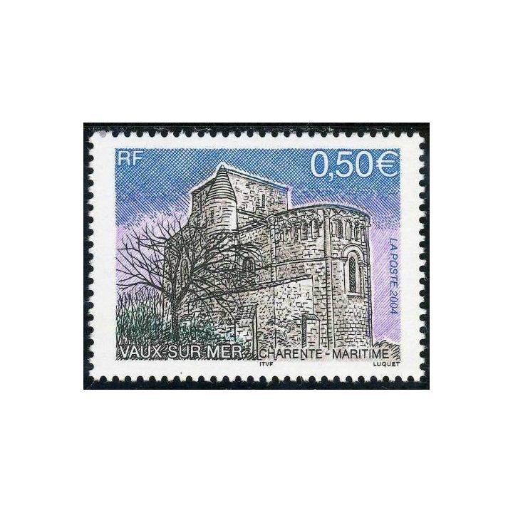 France - 3701