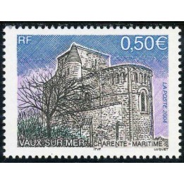 France - 3701