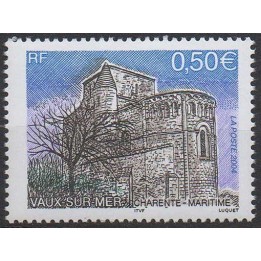 France - 3701b