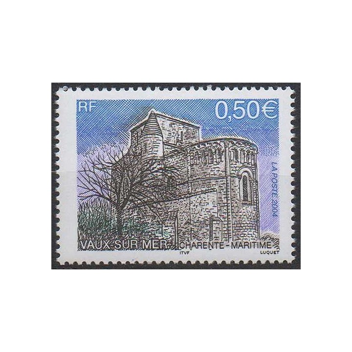 France - 3701b