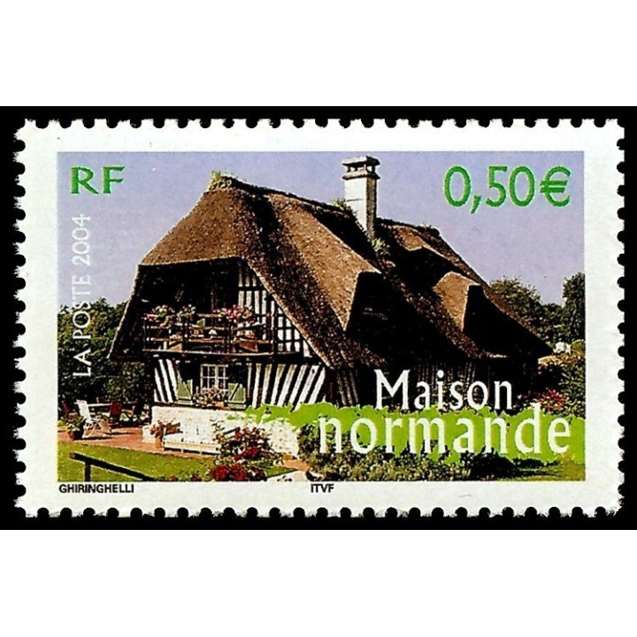 France - 3702