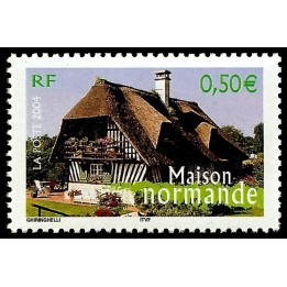 France - 3702