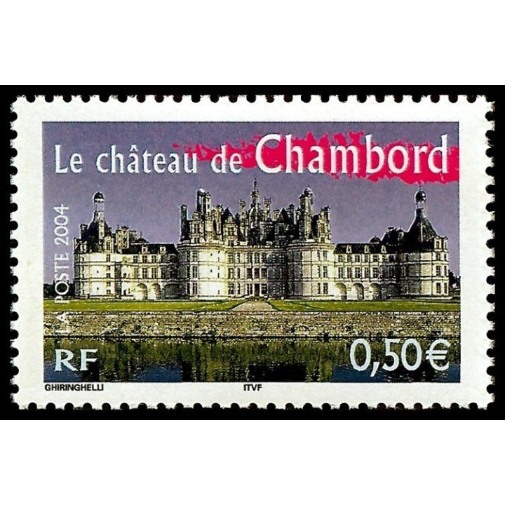 France - 3703