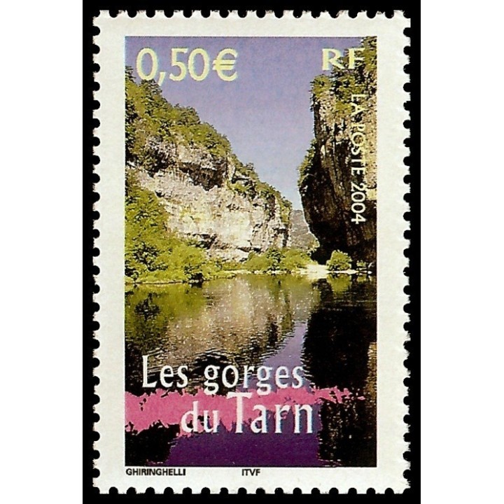 France - 3704