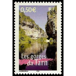France - 3704