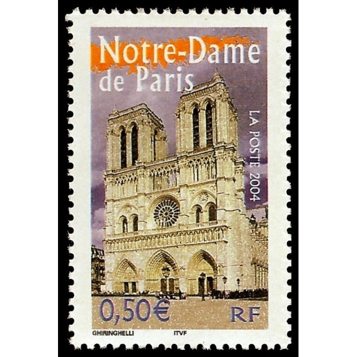 France - 3705