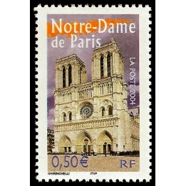 France - 3705