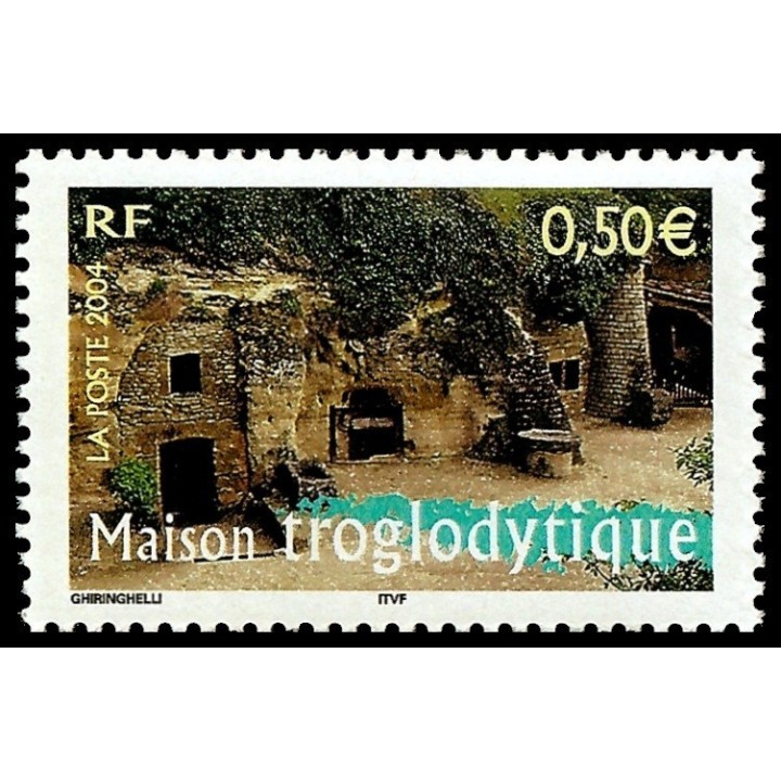 France - 3707