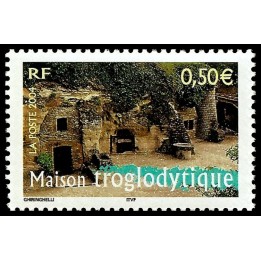 France - 3707