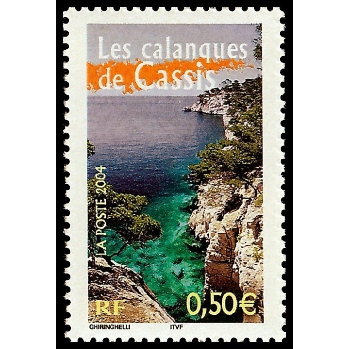 France - 3708