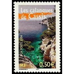 France - 3708