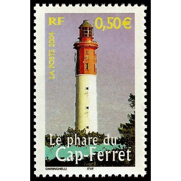 France - 3709