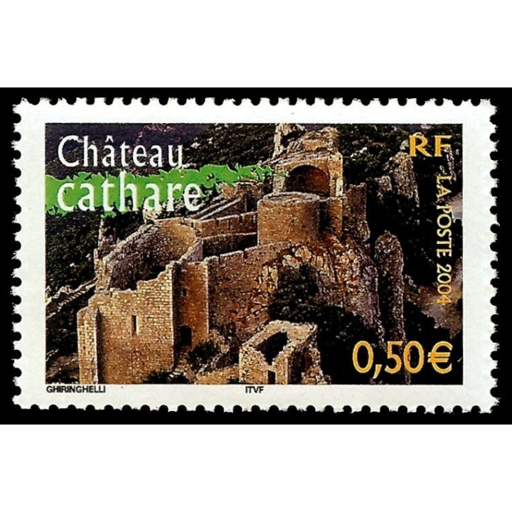 France - 3710