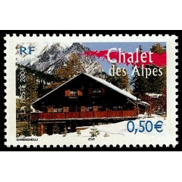 France - 3711