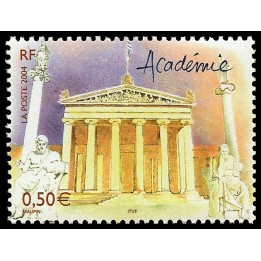 France - 3718