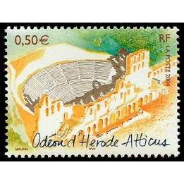 France - 3720