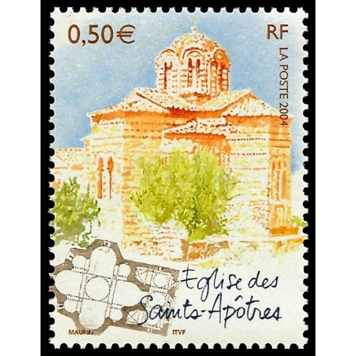 France - 3721