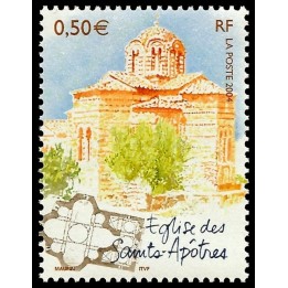 France - 3721