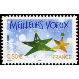 France - 3722