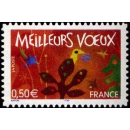 France - 3723