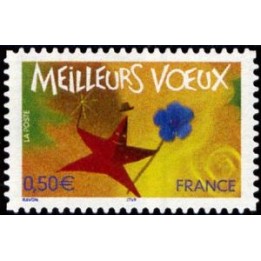 France - 3724