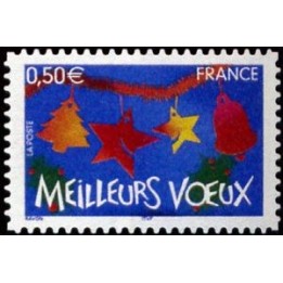 France - 3725
