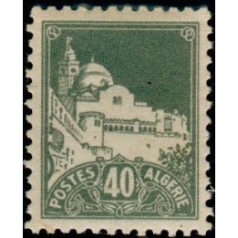 Algerie - 172