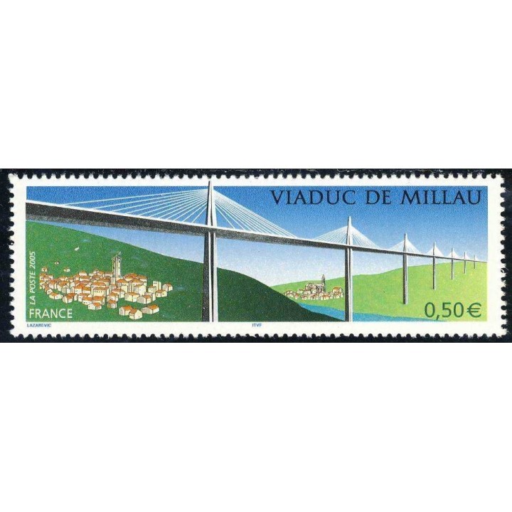 France - 3730
