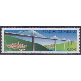 France - 3730a