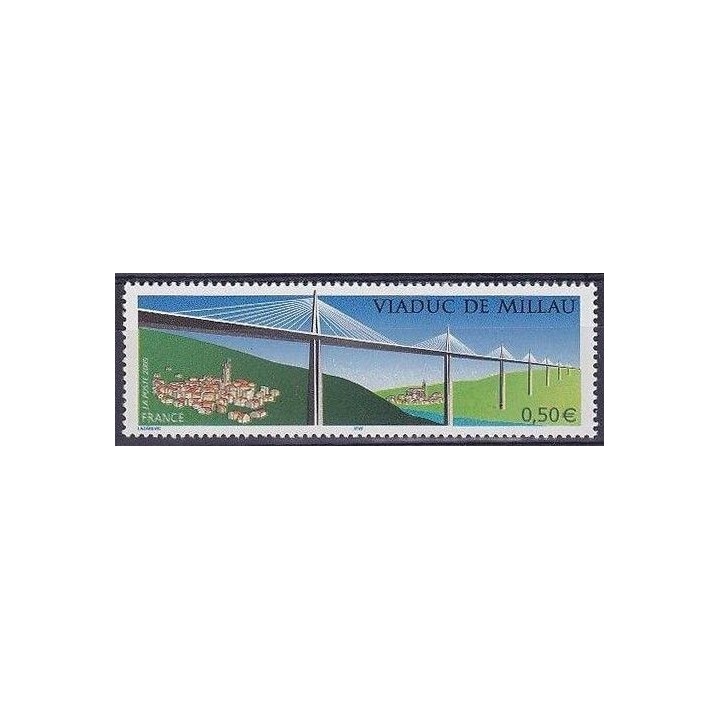 France - 3730a