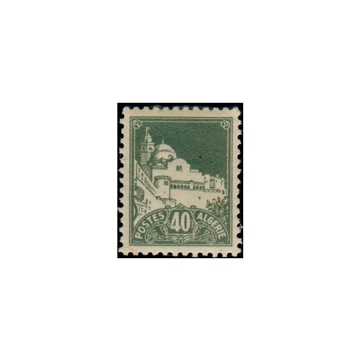 Algerie - 172