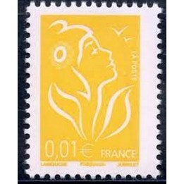France - 3731A phil@poste