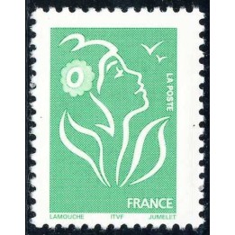 France - 3733