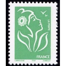France - 3733c