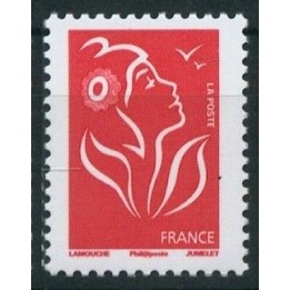France - 3734A phil@poste