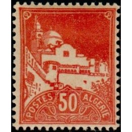 Algerie - 173