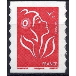 France - 3744A phil@poste