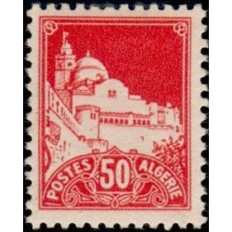 Algerie - 173A