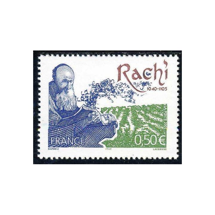 France - 3746