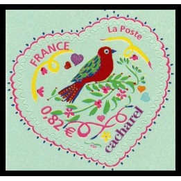 France - 3748B