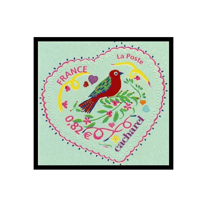 France - 3748B
