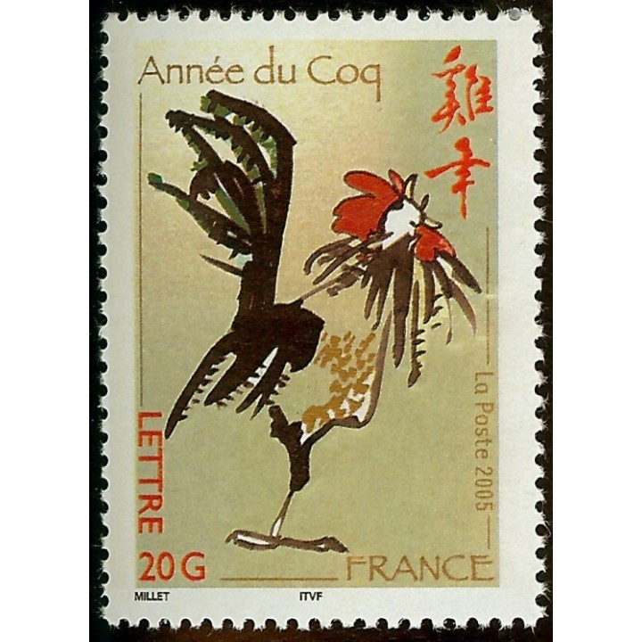 France - 3749
