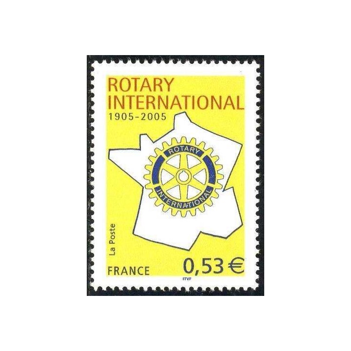 France - 3750