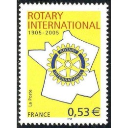 France - 3750