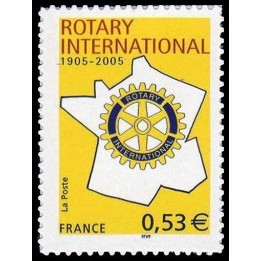 France - 3750A