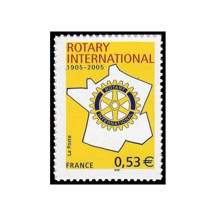 France - 3750A