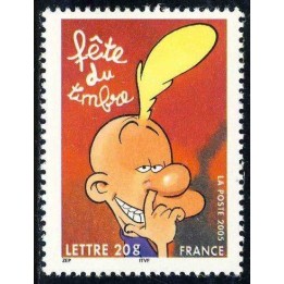 France - 3751