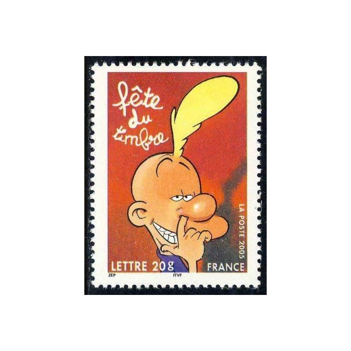 France - 3751a