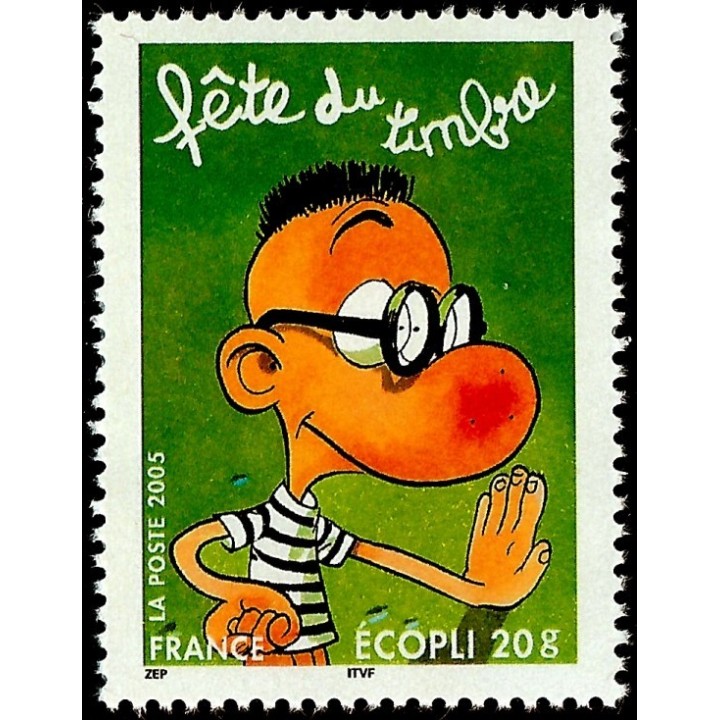 France - 3752