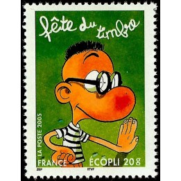 France - 3752
